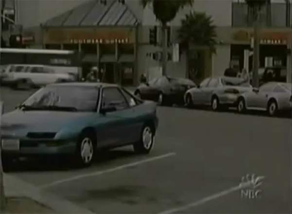 Geo Storm