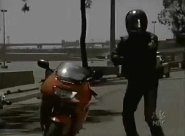 Kawasaki unknown