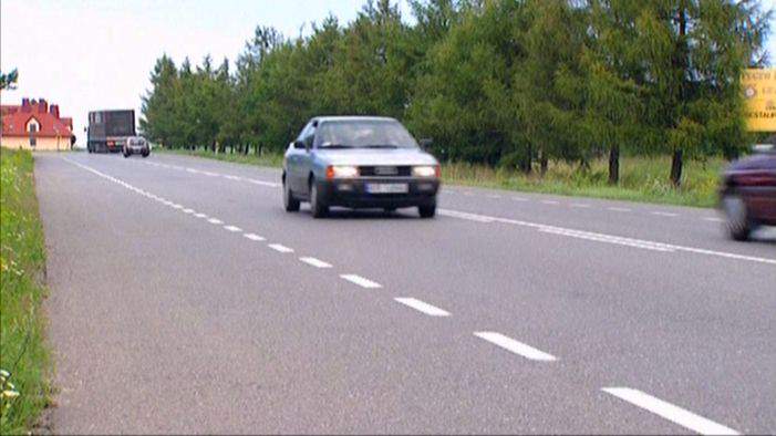 Audi 80 B3