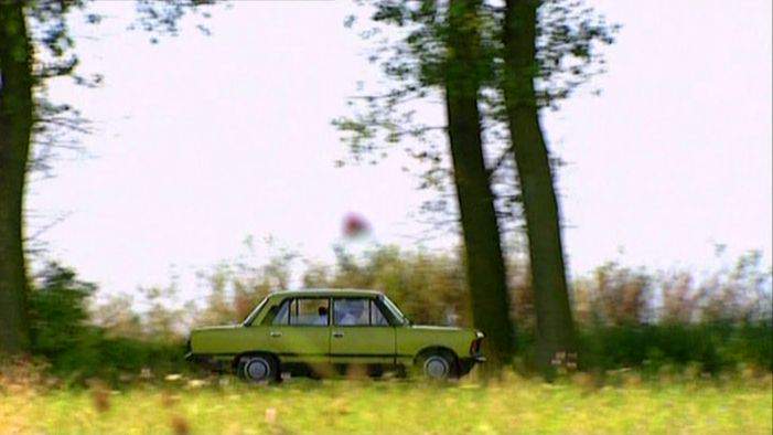 Polski Fiat 125p