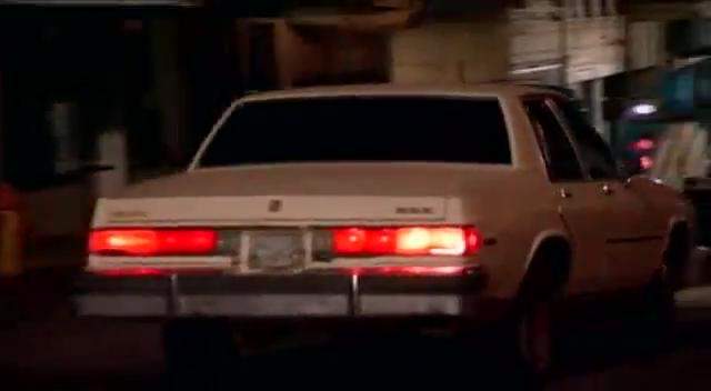 Buick LeSabre