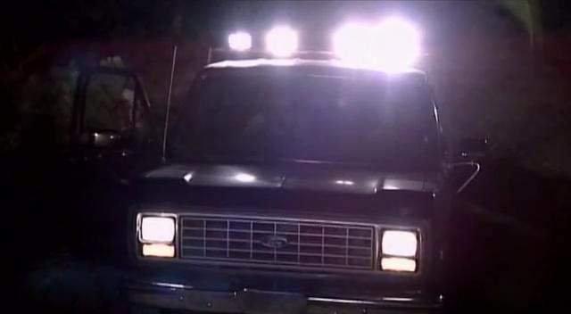 Ford Econoline