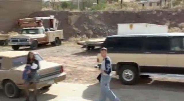 Ford F-350