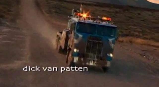 Freightliner FLT