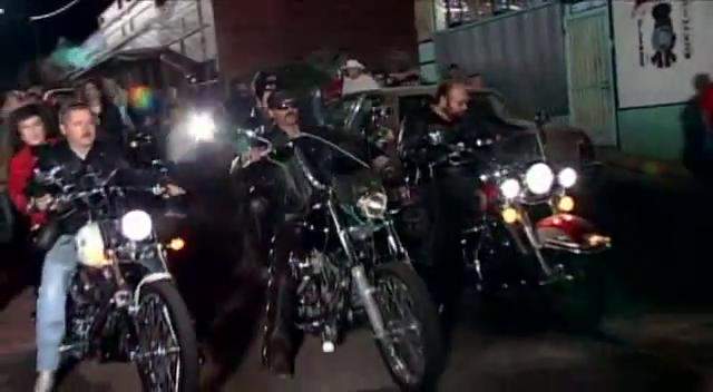 Harley-Davidson unknown