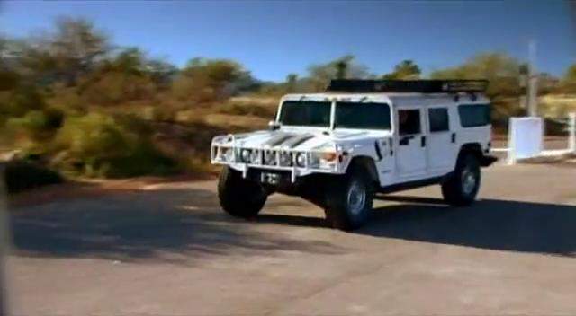 Hummer 