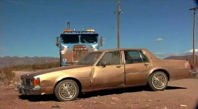 Oldsmobile Delta 88 Royale