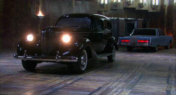 Chrysler Imperial