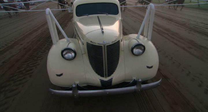 Chrysler Imperial