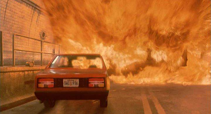 Fiat 131 Supermirafiori