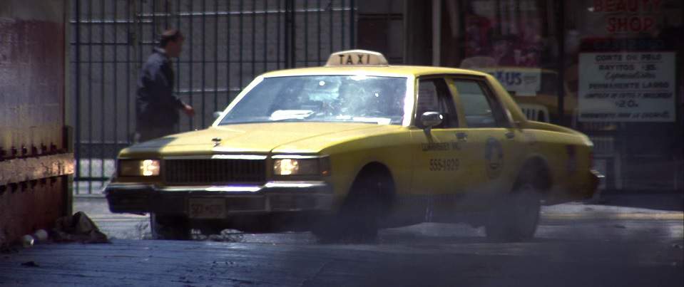 Chevrolet Caprice