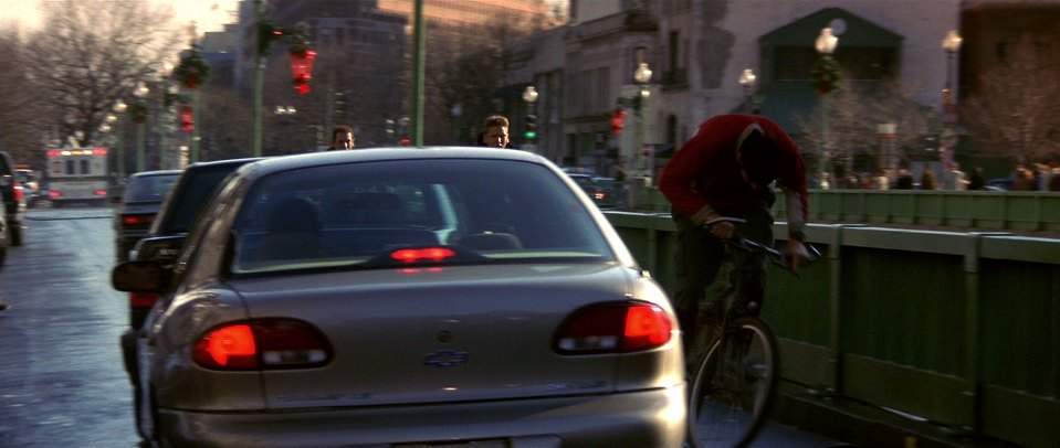 Chevrolet Cavalier