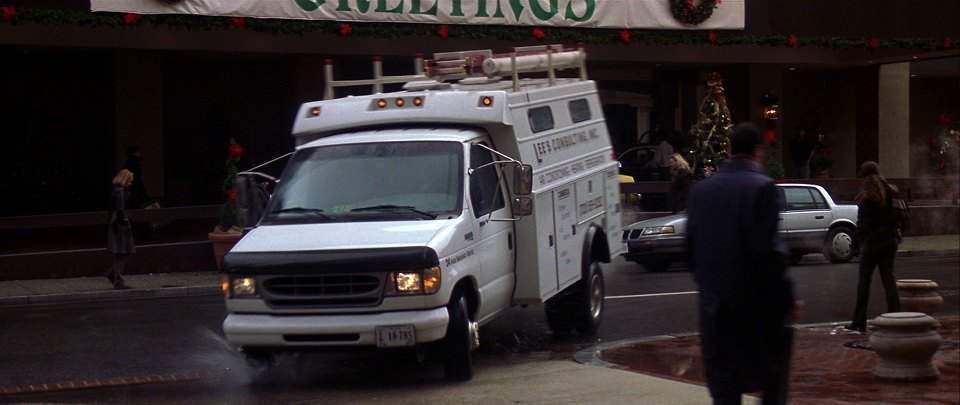 Ford Econoline