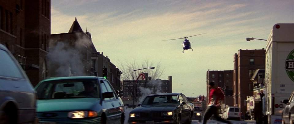 Ford Escort