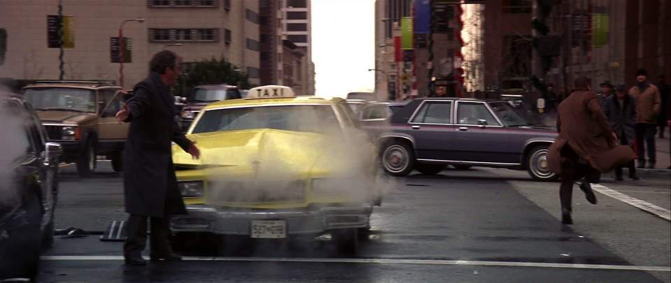 Ford LTD Crown Victoria