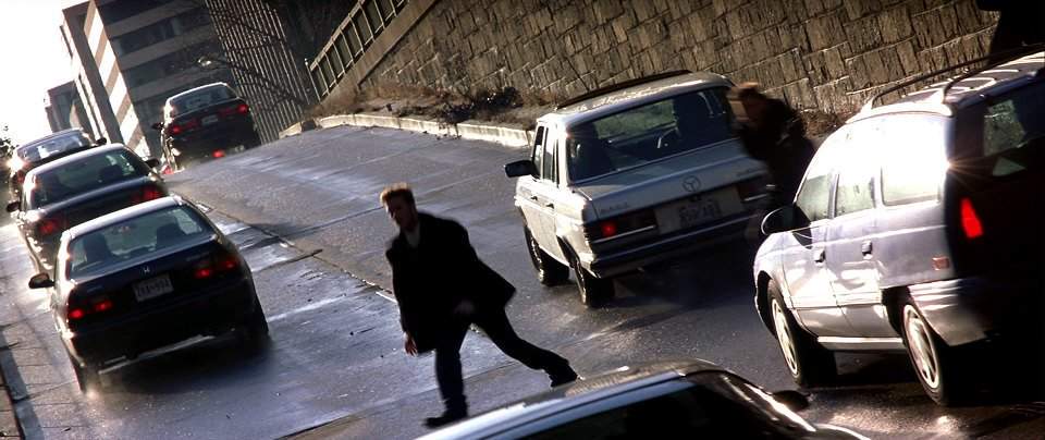 Ford Taurus