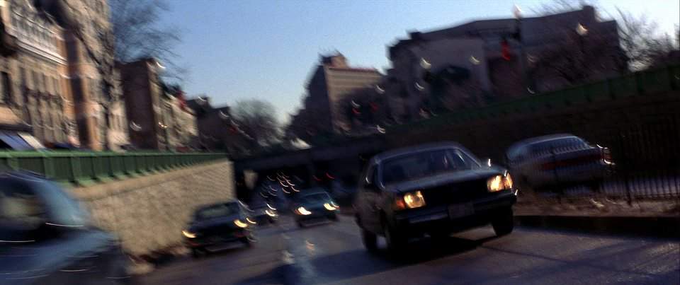 Ford Tempo