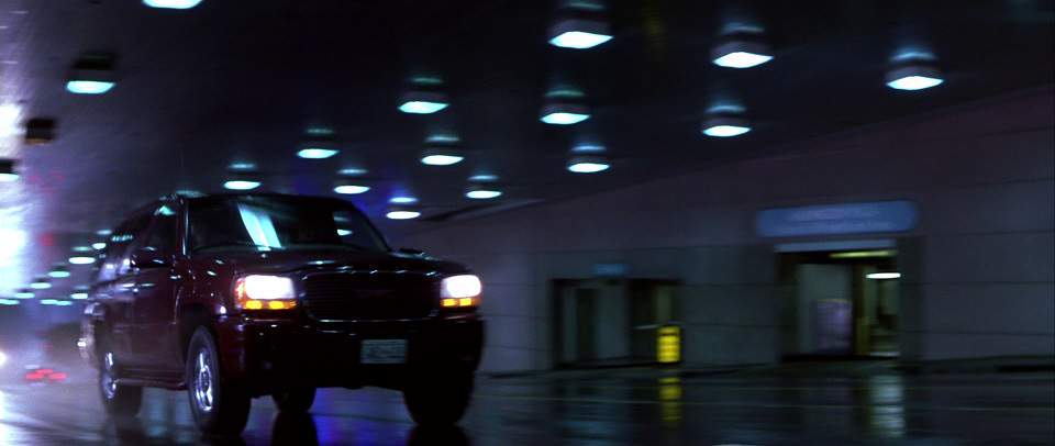 GMC Yukon Denali