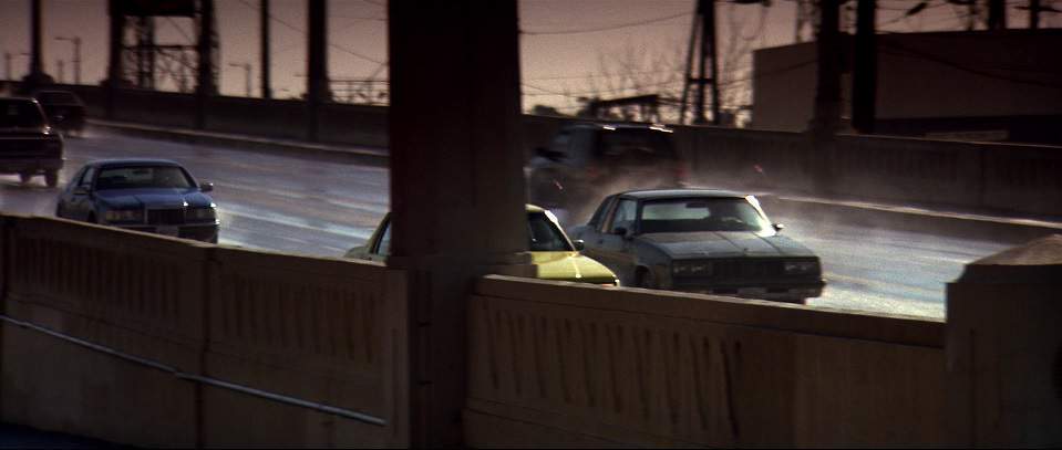 Lincoln Mark VII
