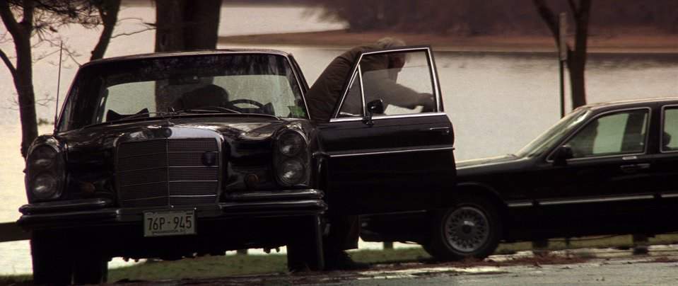Mercedes-Benz 280 SE