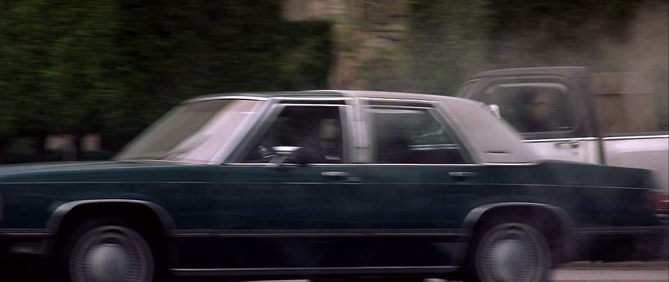 Mercury Grand Marquis