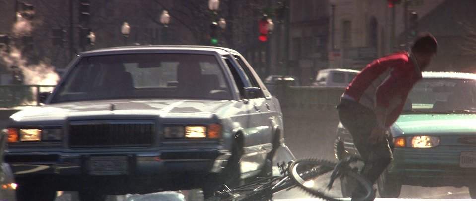Mercury Grand Marquis