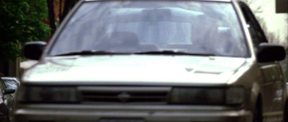 Nissan Stanza