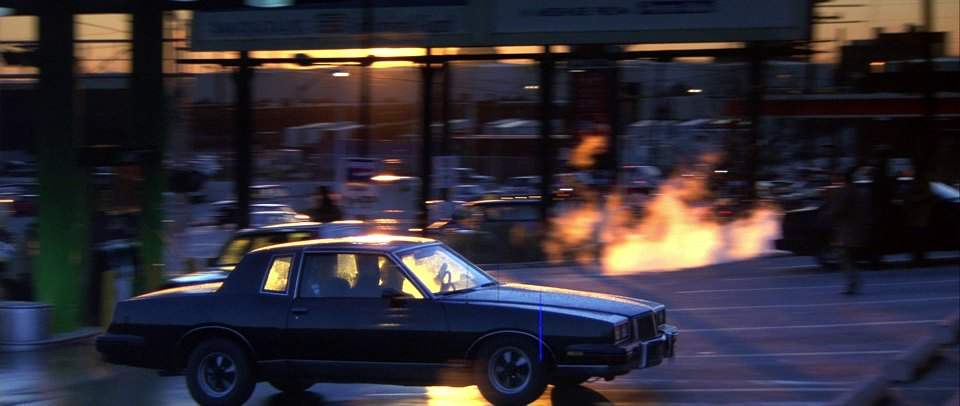 Pontiac Grand Prix
