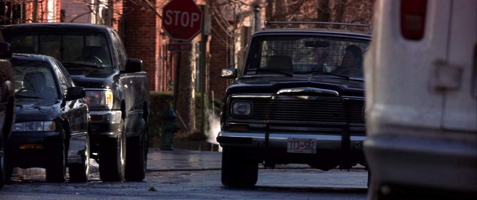 Toyota T100