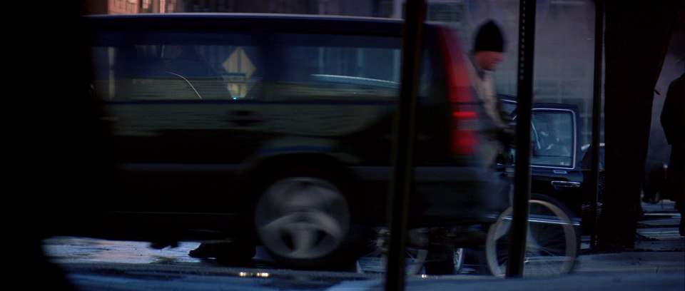 Volvo 850