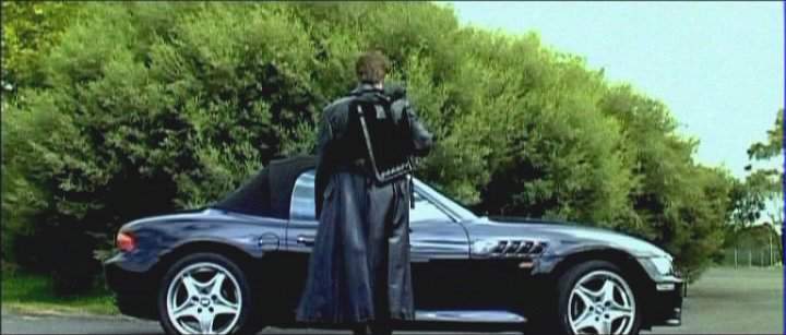 BMW Z3