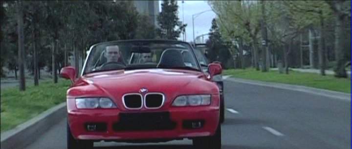 BMW Z3