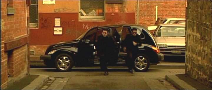 Chrysler PT Cruiser