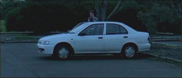 Nissan Pulsar