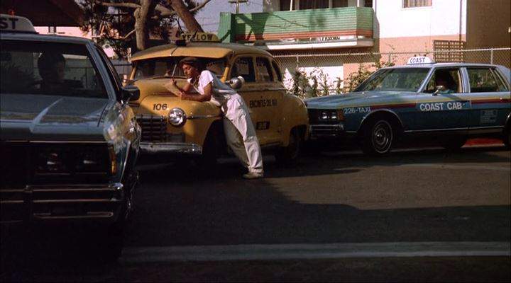 Chevrolet Caprice Classic