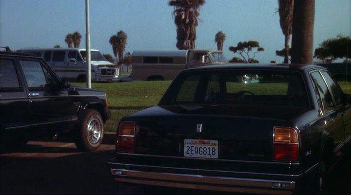 Oldsmobile Delta 88 Royale