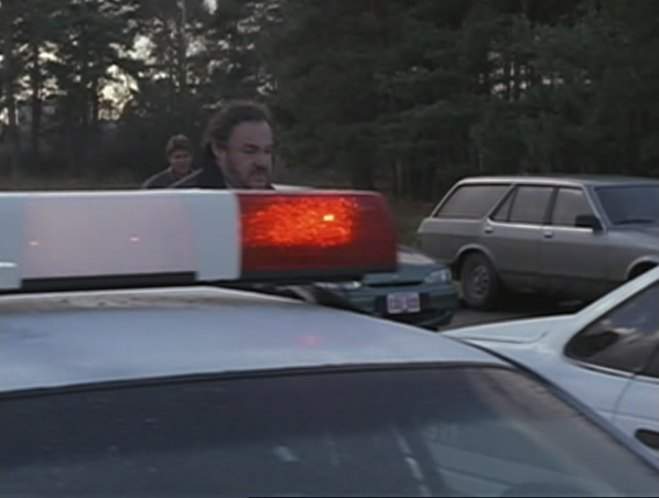 Ford Granada Turnier MkII