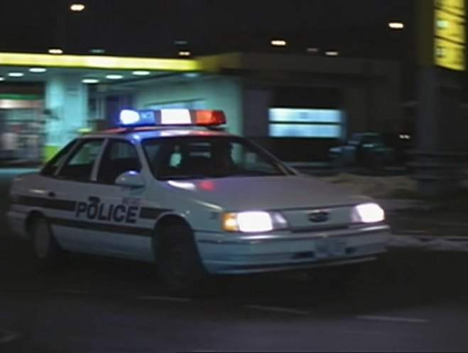 Ford Taurus