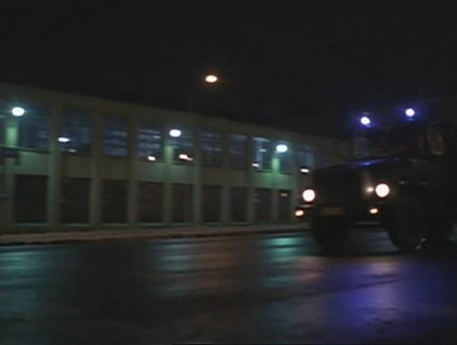 GAZ 3307-AZ