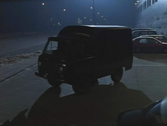 UAZ 452 D