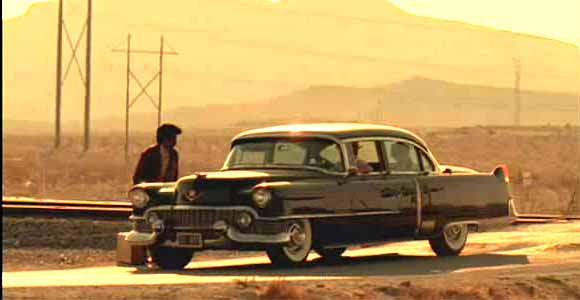 Cadillac Fleetwood 60 Special