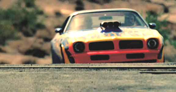 Pontiac Firebird Trans Am