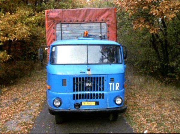 IFA W50 L