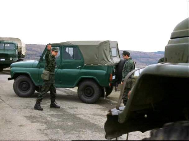 UAZ 469 B