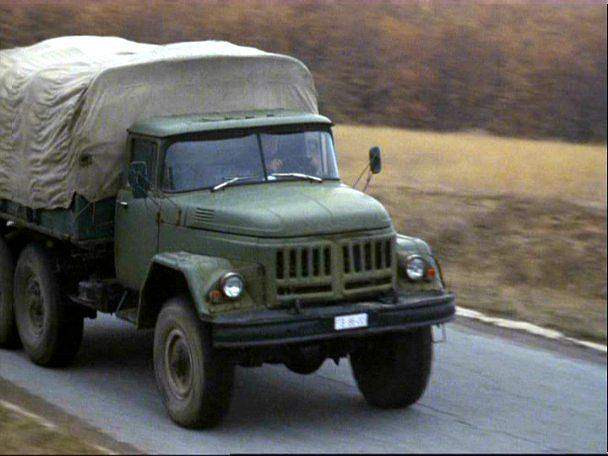 ZiL 131