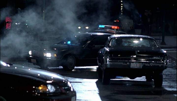 Chevrolet Caprice