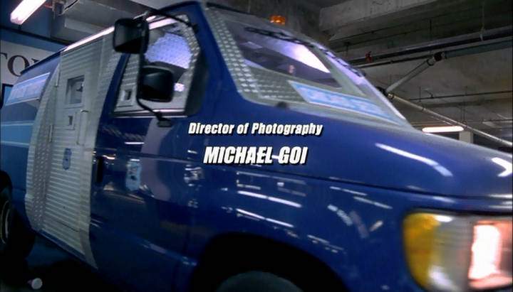 Ford Econoline