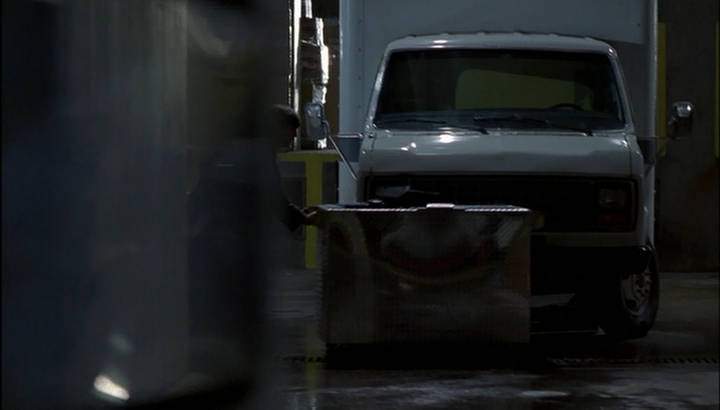 Ford Econoline