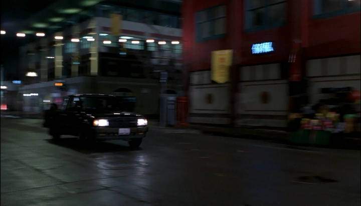 Mazda B-Series