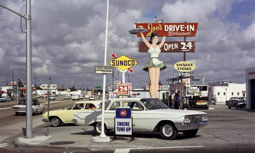 Chevrolet Biscayne